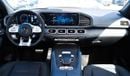Mercedes-Benz GLE 63 AMG MERCEDES BENZ GLE 63 AMG 2021 EXPORT PRICE