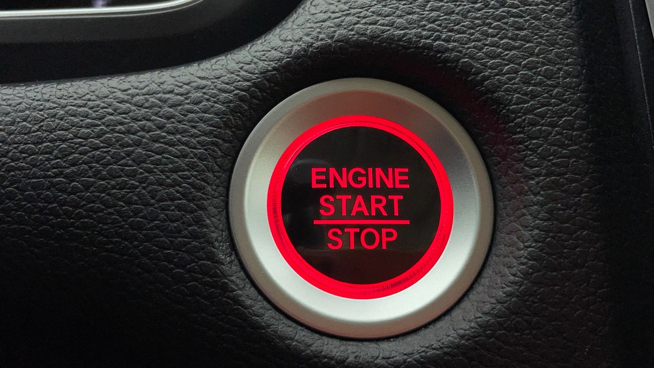 Honda CRV TOURING 2.4 | Zero Down Payment | Home Test Drive