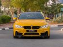 BMW M4 CS