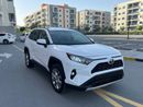 Toyota RAV4 XLE Premium VIP