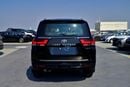 Toyota Land Cruiser 300 VXR 4.0L Petrol Automatic