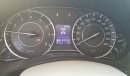 Nissan Patrol 2011 Gcc specs  Full options navigation camera sunroof