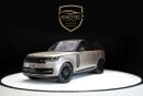 Land Rover Range Rover AUTOBIOGRAPHY P530 P530 4.4L