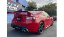 Toyota 86 ZN6