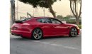 Porsche Panamera GTS PORSCHE PANAMERA GTS 2013 GCC SPECIAL OPTION WITH WARRANTY ONE YEAR