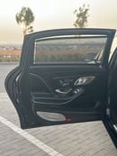 Mercedes Maybach S650 Maybach