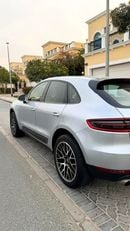 بورش ماكان S
