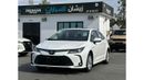 Toyota Corolla TOYOTA COROLLA  2024 1.2L