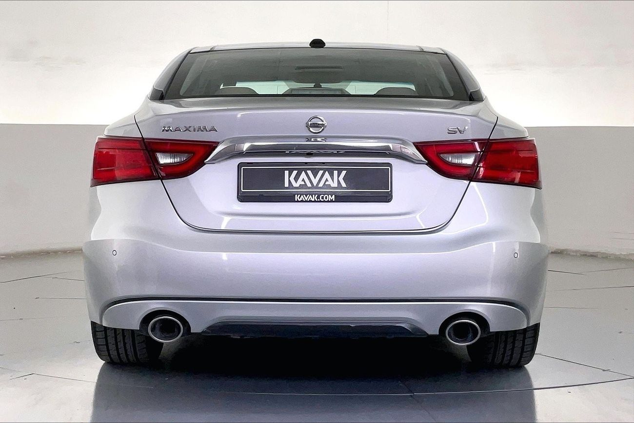 Nissan XTerra SE | 1 year free warranty | 0 Down Payment