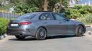 مرسيدس بنز C 200 AMG Premium EQ Boost 1.5L RWD 2026 GCC 0Km With 2 Years Unlimited Mileage Warranty @Official Dealer