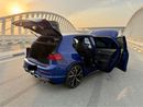 Volkswagen Golf R- COMFORT