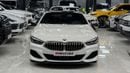 BMW M850i Carbon Edition 4.4L