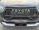 Toyota Hilux Hilux GR-S 2.8 2026 with Radar Full option