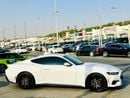فورد موستانج STD