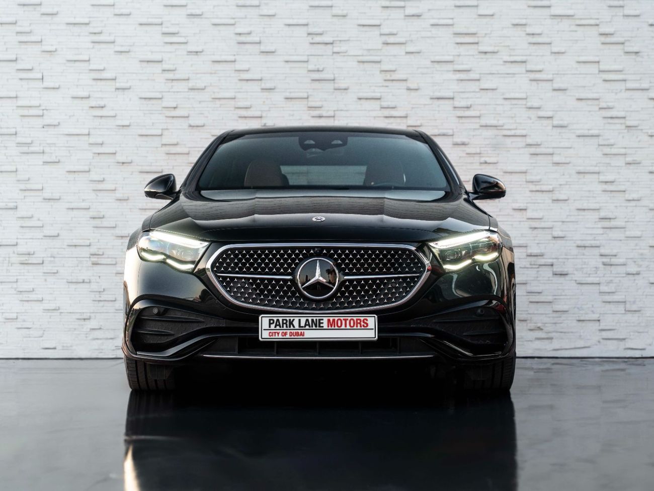 مرسيدس بنز E300 E300