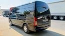 Toyota Hiace 14 SEATER | 2014 | 3.0 DIESEL ENGINE | 2WD | MANUAL TRANSMISSION | RHD | POWER WINDOW