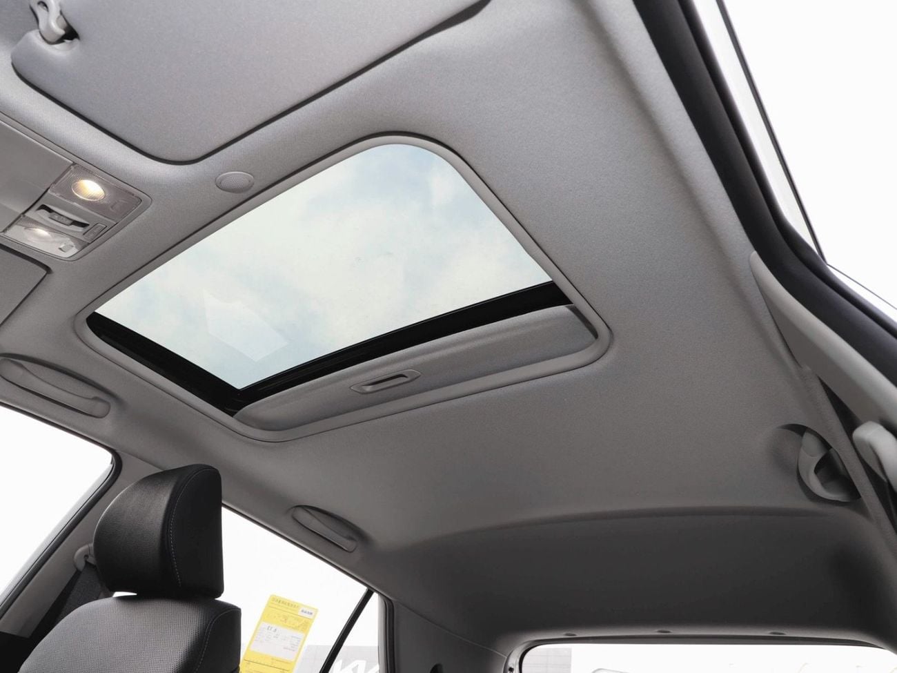 Kia KX1 Kia kx1 / 2025/ 0km /chinese / white