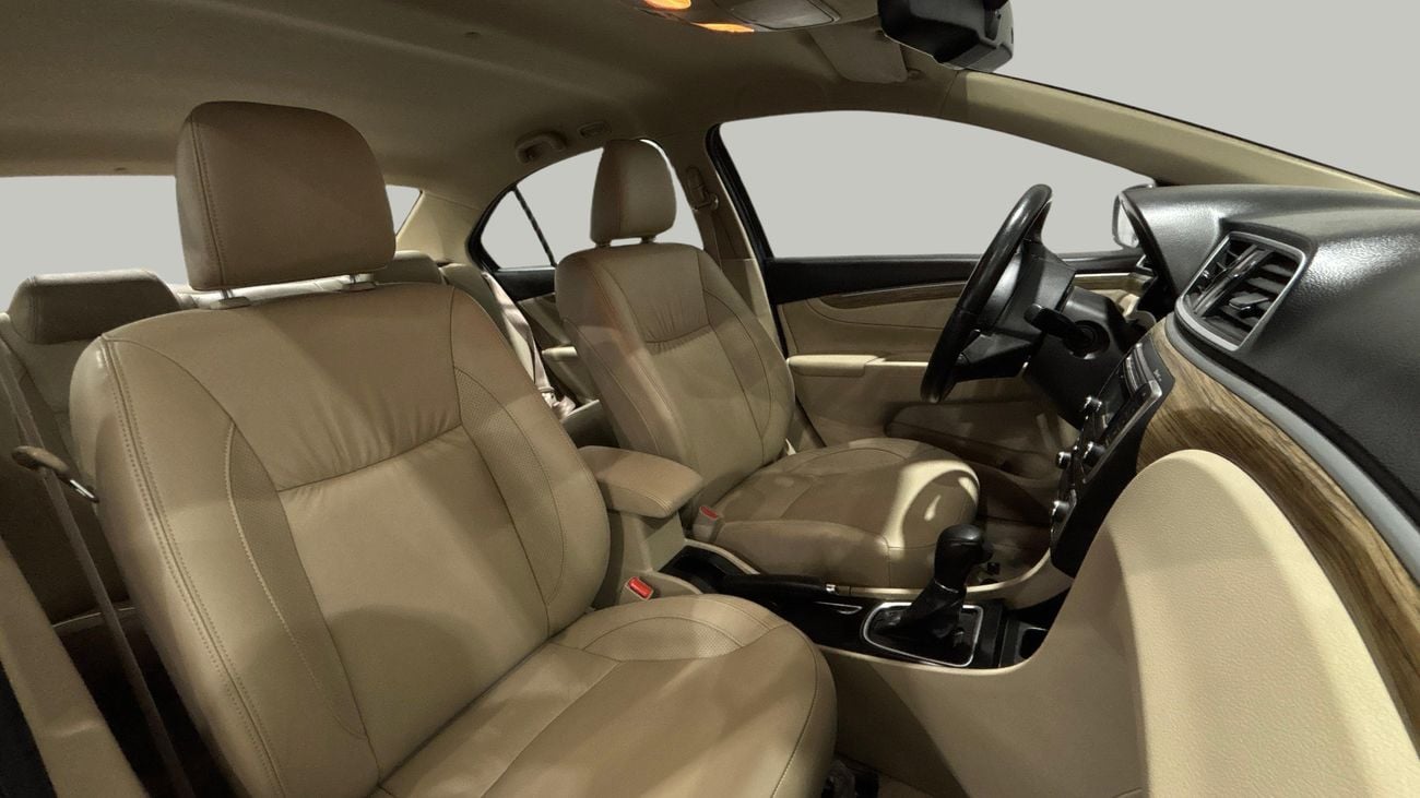 Suzuki Ciaz GLX 2023 | AED 449/Month | 0 DP | 30 Day Return | Warranty | Service History