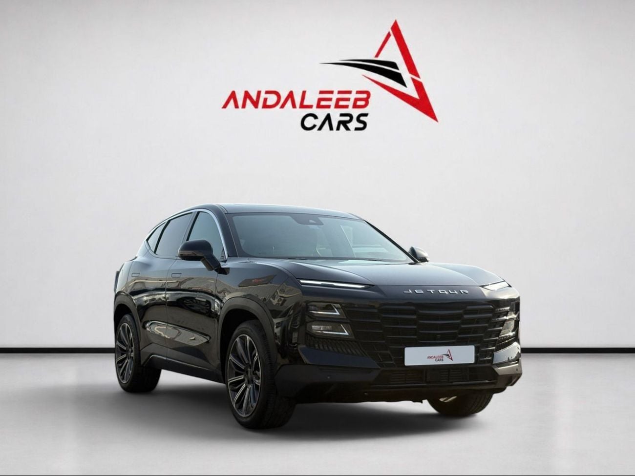 جيتور داشينج LUXURY AED 1,180 P.M | 0% DOWN PAYMENT | JETOUR DASHING | 1.6L I4 | 2024 | GCC SPECS