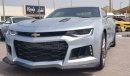 Chevrolet Camaro SOLD!!V6 / HEAD UP DISPLAY/ ORIGNAL AIRBAGS / MARVELLOUS CONDITION