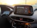 Hyundai Santa Fe LIMITED (NON GCC) 2020 HYUNDAI SANTAFE LIMITED PANORAMIC ROOF 360CAMERA FULL OPTIONS IMPORTED FROM U