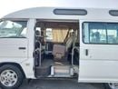 نيسان كارافان NISSAN CARAVAN VAN RHD 1999 MODEL 3.1 L DIESEL AUTOMATIC(PM07780)