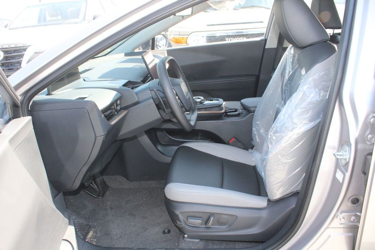 تويوتا bZ3 2023 TOYOTA BZ3 LONG RANGE PRO 615KM, 360 CAM