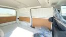 Toyota Hiace Toyota Hiace 2.5 Diesel M/T Cargo