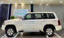 Nissan Patrol Safari Super Safari 4.8L M/T PATROL SUPER SAFARI || GCC ||DEPENDABLE | GREAT FAMILIES | EXCELLENT PERFORMAN