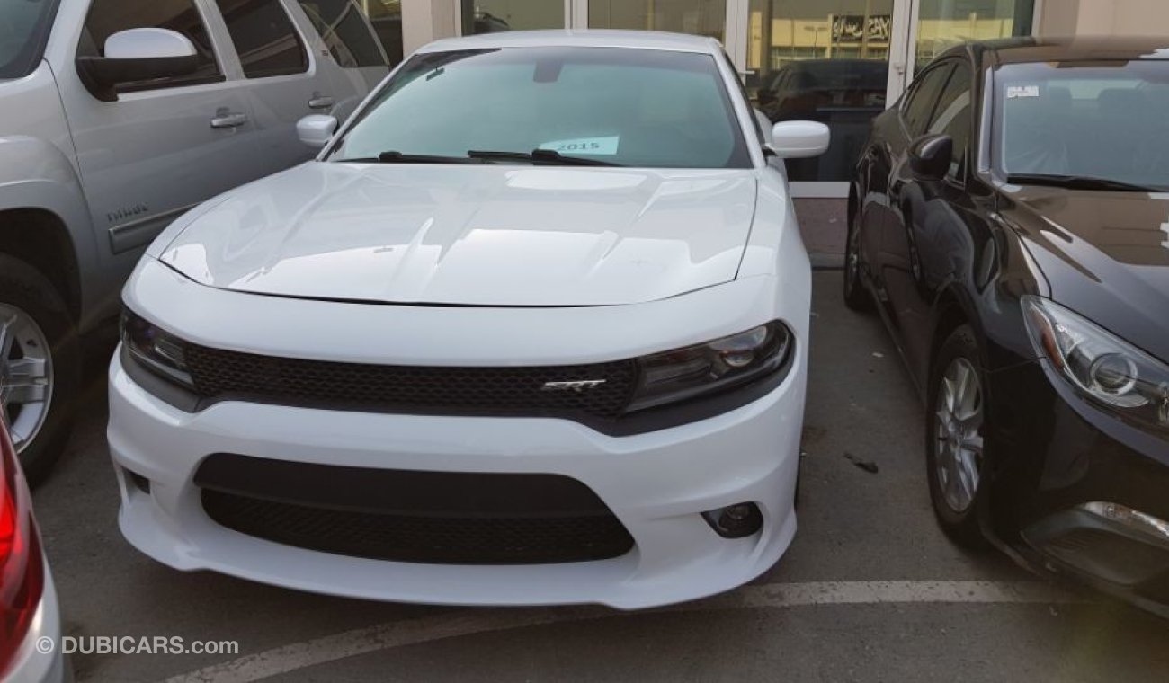 Dodge Charger 2015 model V6 american specs low mileage