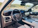 Lincoln Navigator Reserve 3.5L