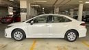 Toyota Corolla 2024 XLI | AED 893/Month | 0 DP | 30 Day Return | Warranty