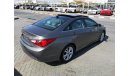 Hyundai Sonata Hyundai Sonata 2013