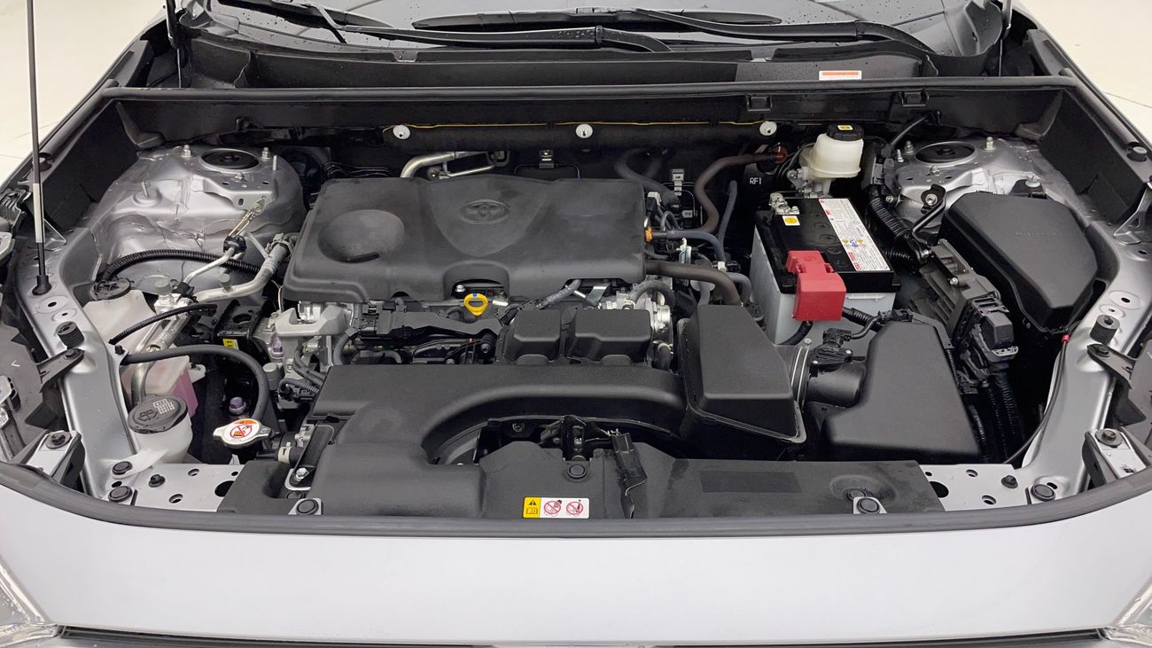 Toyota RAV4 VX 2.5 | Zero Down Payment | Home Test Drive