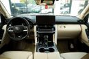 Toyota Land Cruiser VXR 3.5L Twin Turbo V6 GCC Brand New 2026