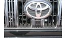 Toyota Prado Toyota Land Cruiser Prado 4.0L VX Petrol, SUV, 4WD, 5 Door, Cruise Control, Sunroof, Front Electric 