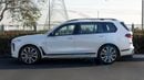 بي أم دبليو X7 (For Export , НА ЭКСПОРТ) xDrive 40i M 3.0T 2026 GCC Без пробега