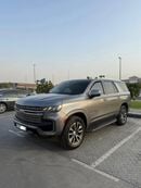 شيفروليه تاهو خليجي