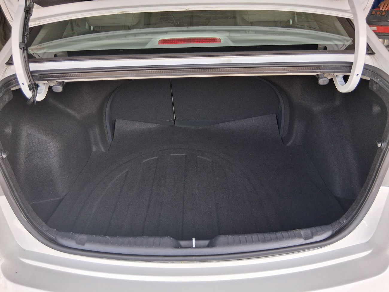 كيا فورتي اخرى