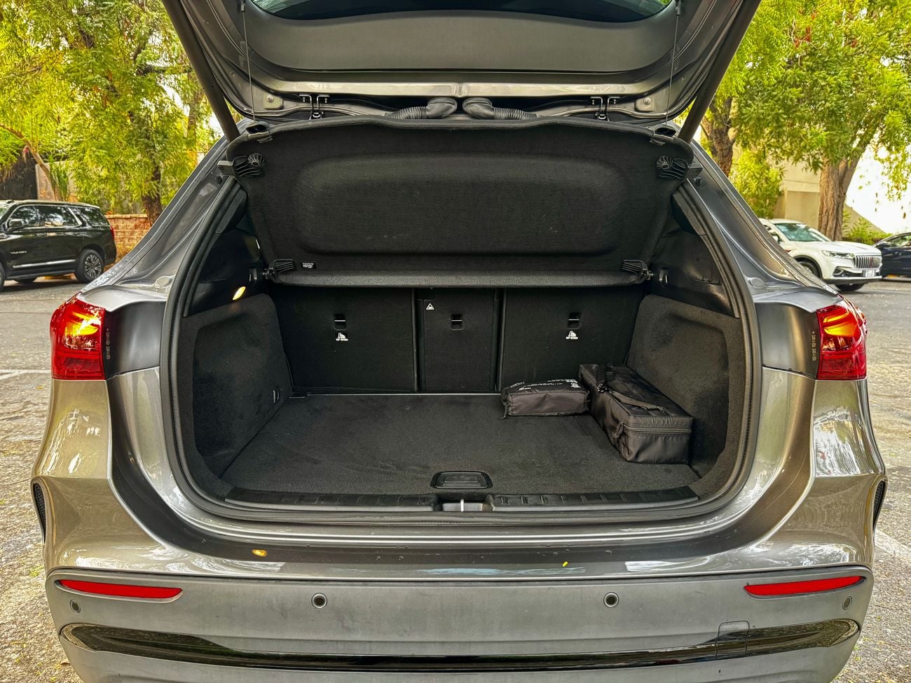 Mercedes Benz GLA 200 AMG PREMIUM