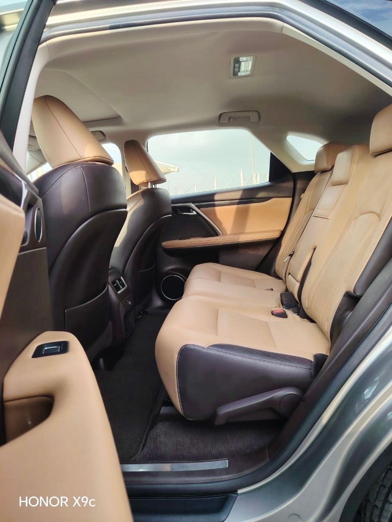 Lexus RX350