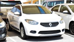 Renault Fluence