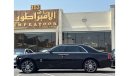 Rolls-Royce Ghost EWB ROLLS ROYCE GHOST V12 2016 GCC