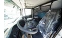 Iveco Trakker Head 6×4 , GVW 33 Ton HP 480  , Sleeper Cabin w/ Hub Reduction MY23 Tractor Head(FOR EXPORT ONLY)