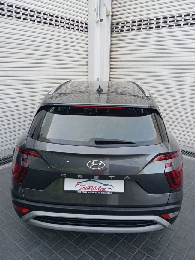 Hyundai Creta COMFORT, миниатюра 22