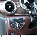 Mercedes-Benz V 250 Mercedes V Class Full Option