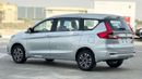 سوزوكي ايرتيغا 1.5L GLX AT