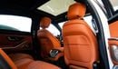 مرسيدس بنز S 500 AMG | 3.0 L | V6 | اوتوماتيك | بترول