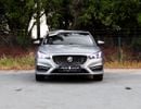 أم جي 6 LUXURY إم جي 6 | 1.5 لتر | 2023 | خليجية | خالية من الحوادث | بحالة ممتازة | 638 شهريا