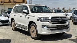 Toyota Land Cruiser GXR V6 Grand Touring